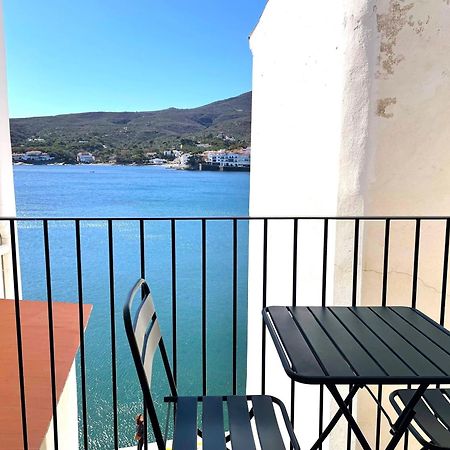 Poal-Duplex De Ensueno En Cadaques Apartment Exterior photo