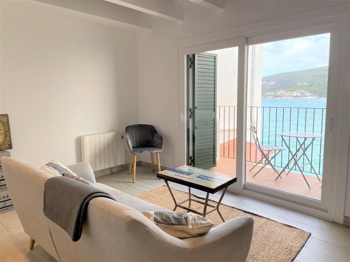 Poal-Duplex De Ensueno En Cadaques Apartment Exterior photo