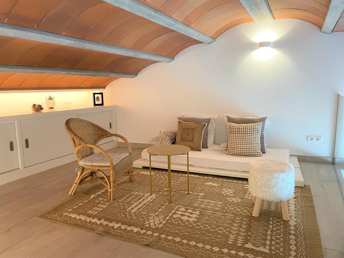 Poal-Duplex De Ensueno En Cadaques Apartment Exterior photo