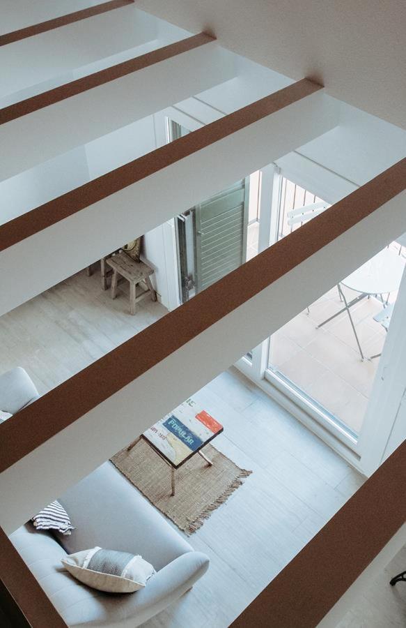 Poal-Duplex De Ensueno En Cadaques Apartment Exterior photo