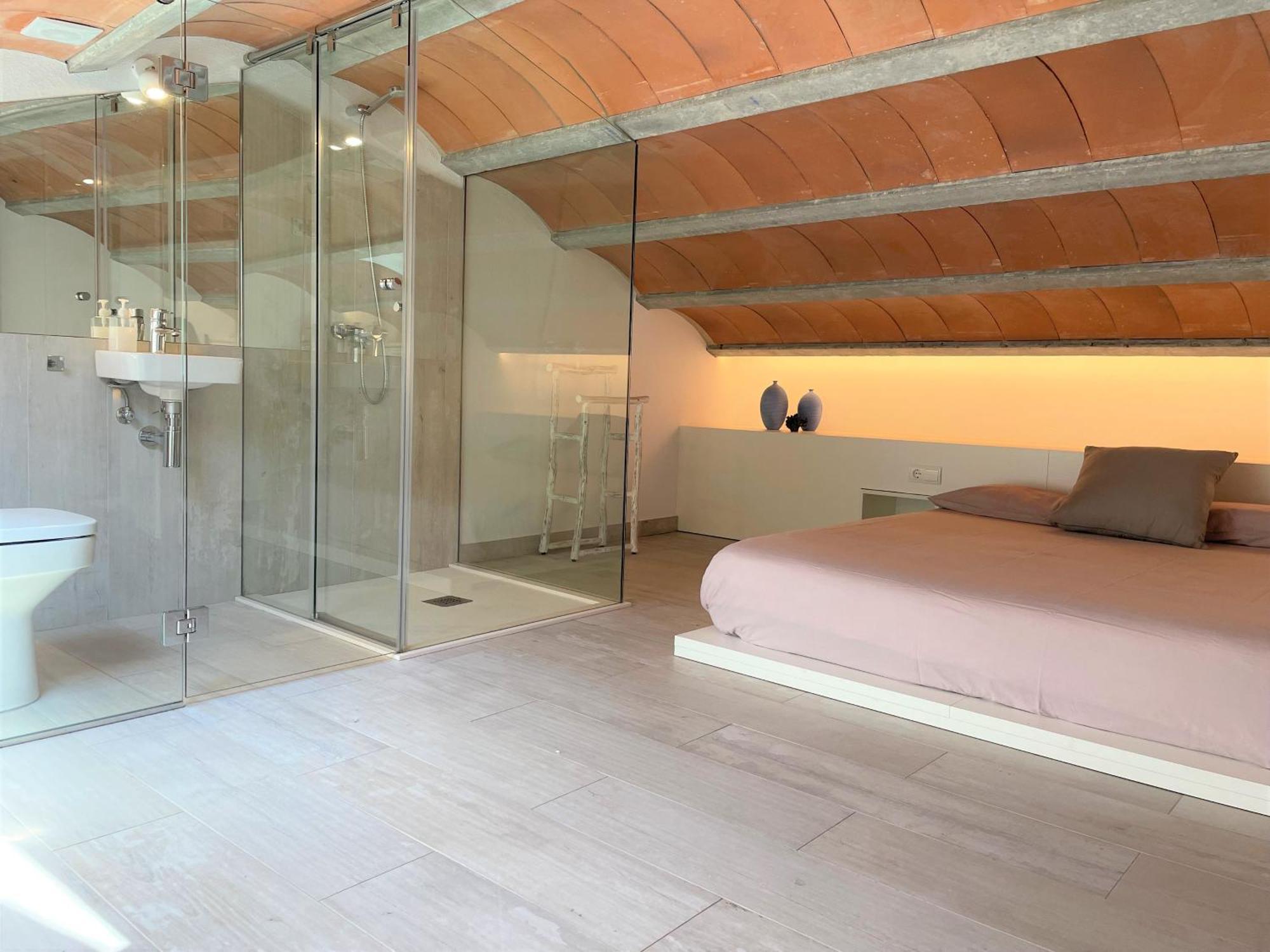 Poal-Duplex De Ensueno En Cadaques Apartment Exterior photo
