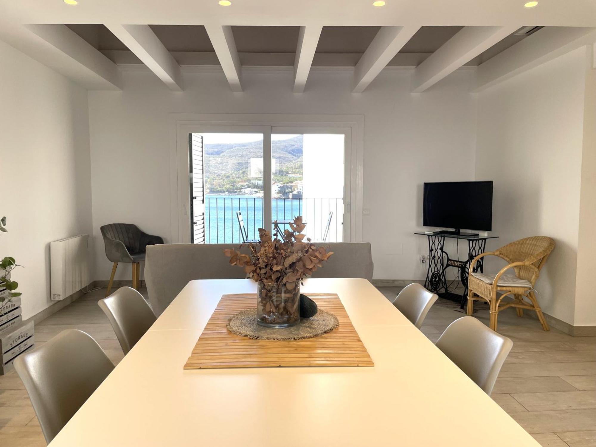 Poal-Duplex De Ensueno En Cadaques Apartment Exterior photo