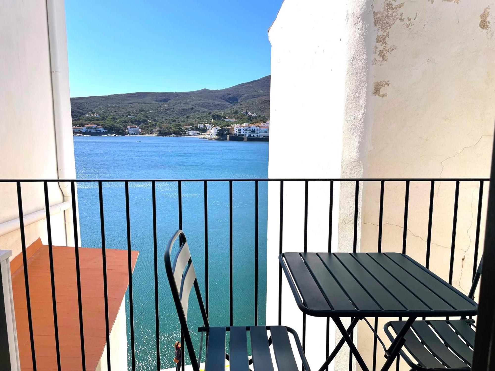 Poal-Duplex De Ensueno En Cadaques Apartment Exterior photo