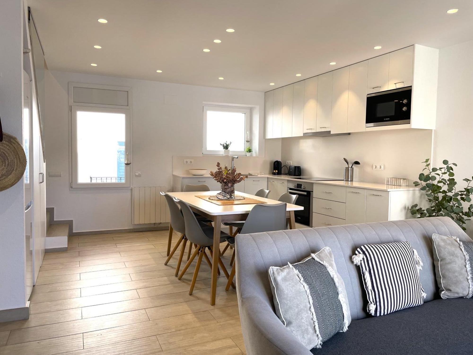 Poal-Duplex De Ensueno En Cadaques Apartment Exterior photo