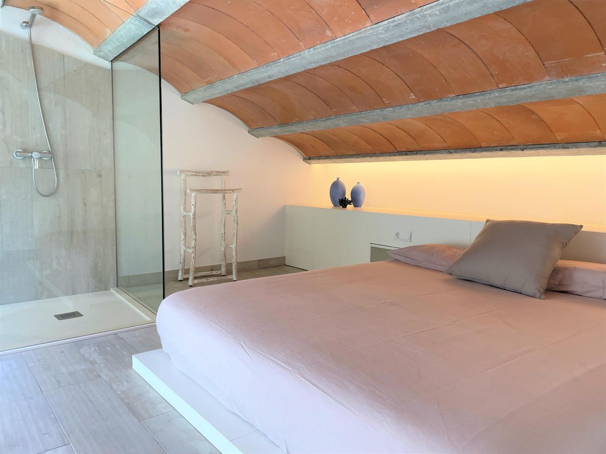Poal-Duplex De Ensueno En Cadaques Apartment Exterior photo
