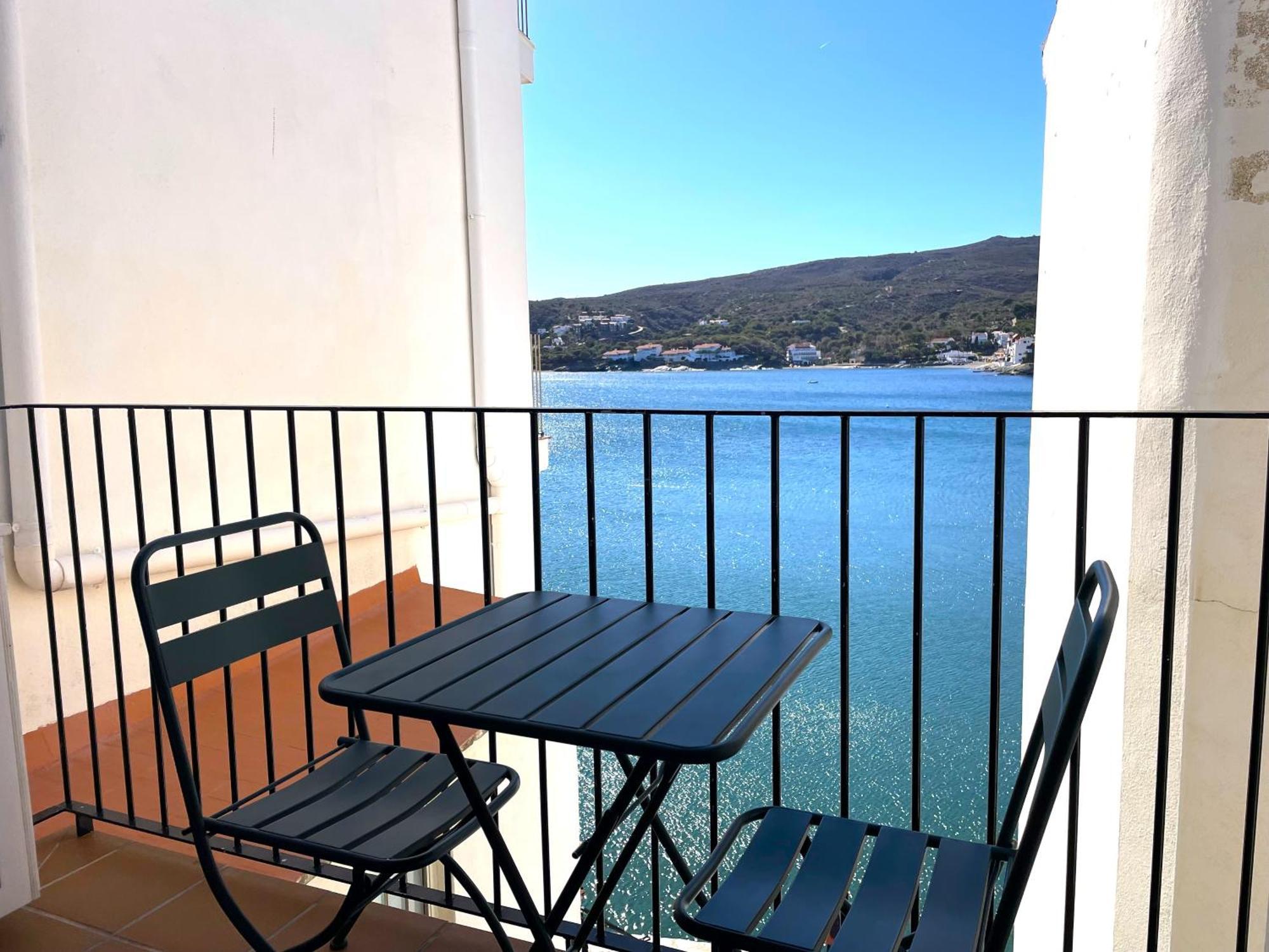 Poal-Duplex De Ensueno En Cadaques Apartment Exterior photo