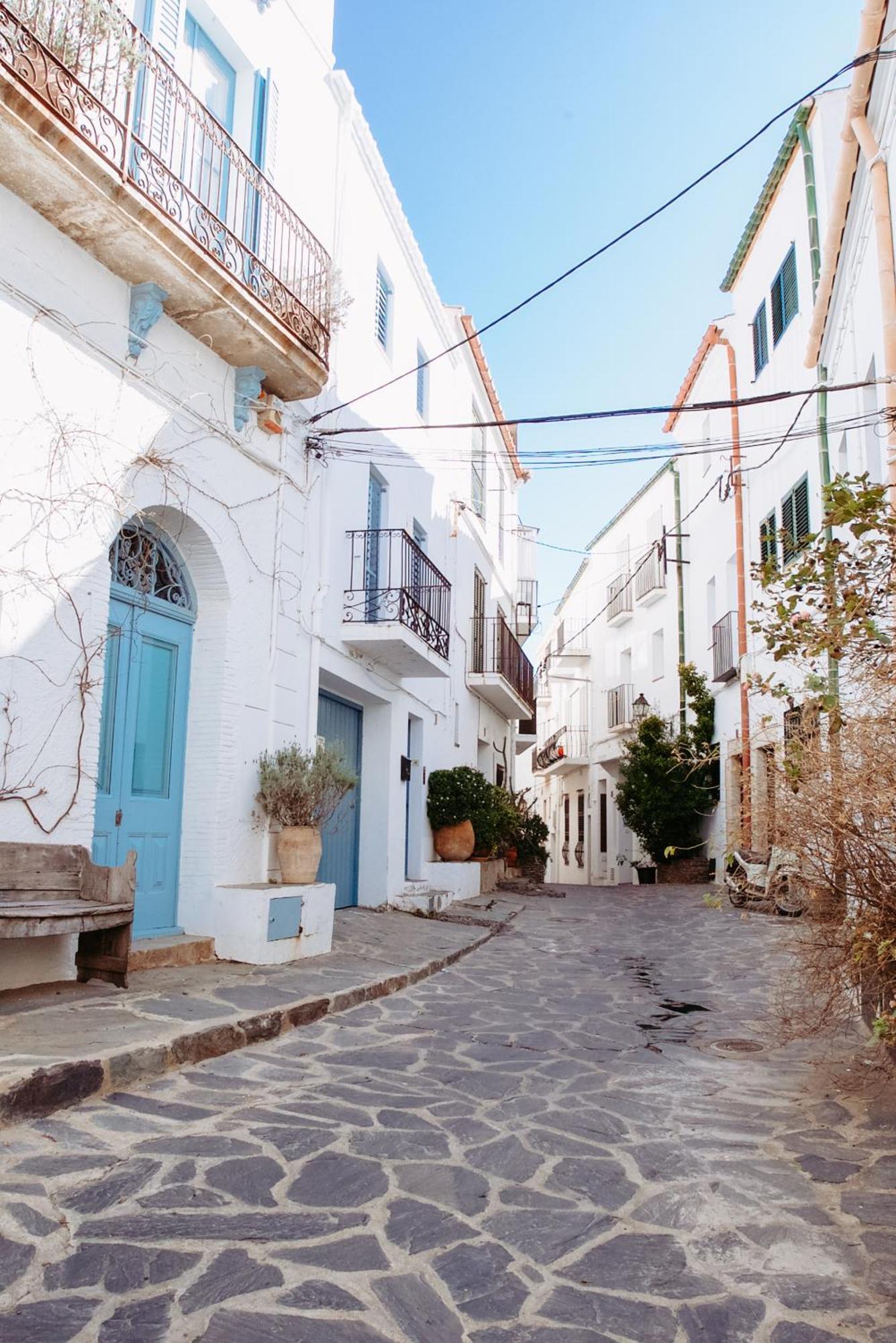 Poal-Duplex De Ensueno En Cadaques Apartment Exterior photo